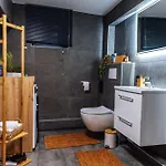 アパート Melin - Wellness, Garten マール