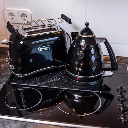 Melin Spa Suite - Wellness, Garten Marl (Recklinghausen)