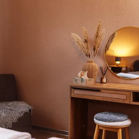 Melin - Wellness, Garten Appartement Marl (Recklinghausen)