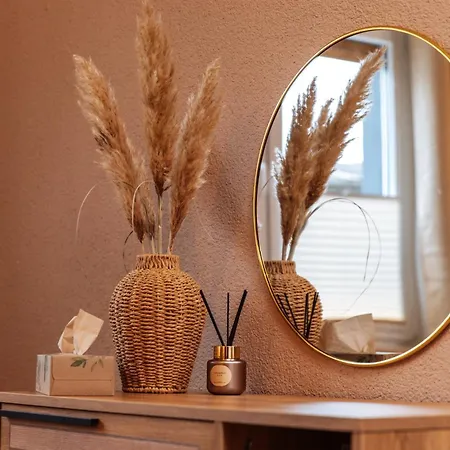 Melin - Wellness, Garten Appartement *