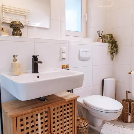 Melin - Wellness, Garten * Marl (Recklinghausen)
