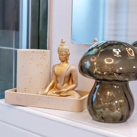 Melin - Wellness, Garten Marl (Recklinghausen)