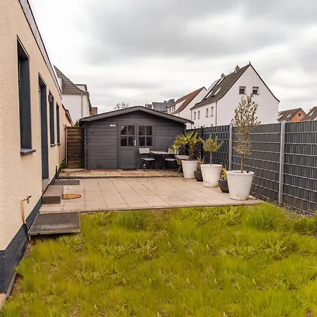 Melin - Wellness, Garten Appartement *