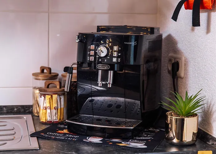 Lejlighed Melin Spa Suite - Wellness, Garten Marl (Recklinghausen)