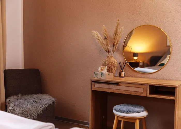 Lejlighed Melin Spa Suite - Wellness, Garten Marl (Recklinghausen)