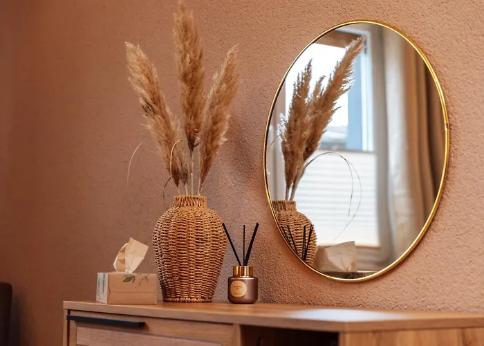 Melin Spa Suite - Wellness, Garten