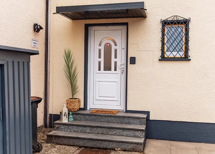 Lejlighed Melin Spa Suite - Wellness, Garten *